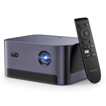 Dangbei Neo Smart Projector Blue