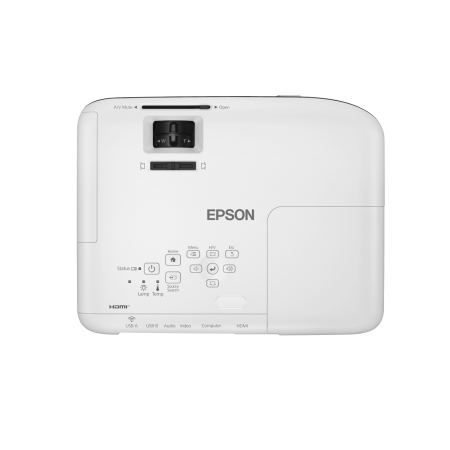 Epson EB-W51