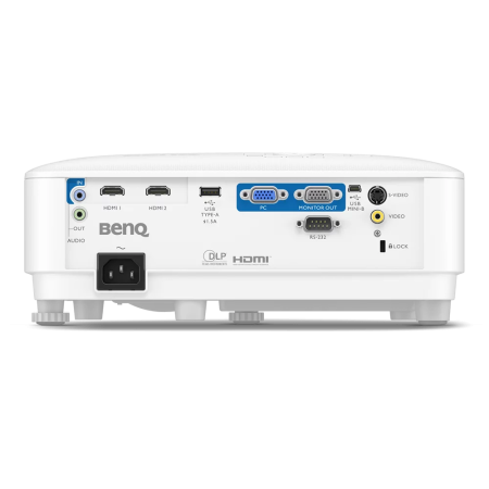 BenQ Mw560