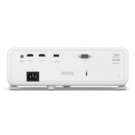 BenQ LW550