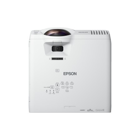 Epson EB-L200SW