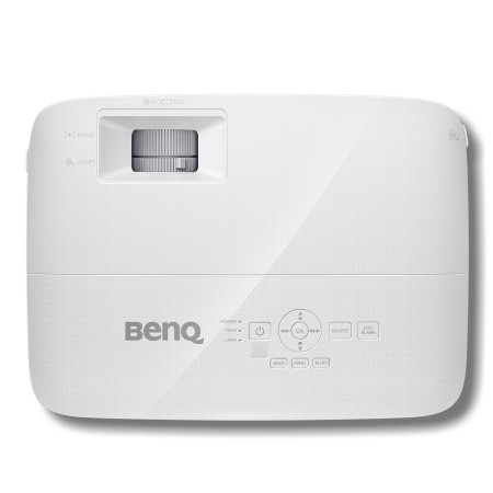 BenQ MH550