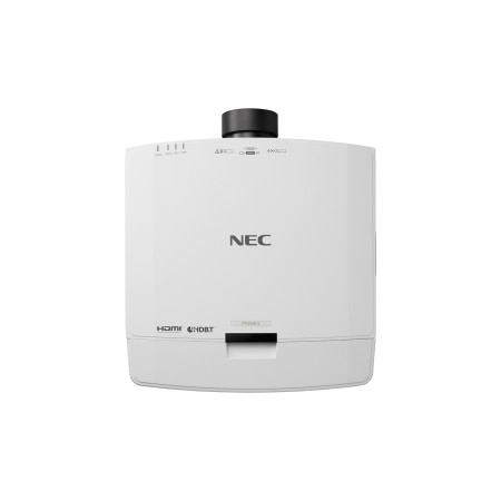 NEC PV710UL