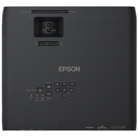 Epson EB‑L255F