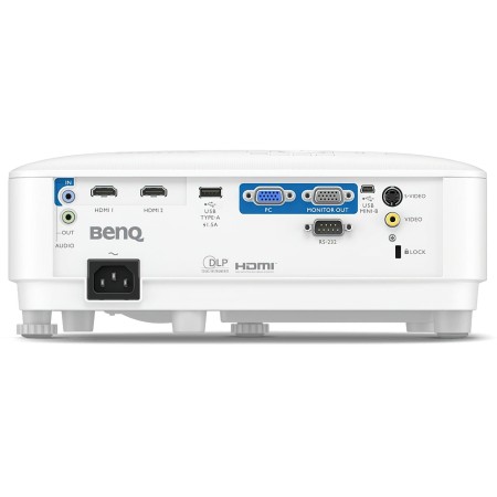 BenQ MH560