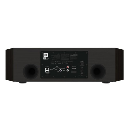 JBL L42 MS Classic Black