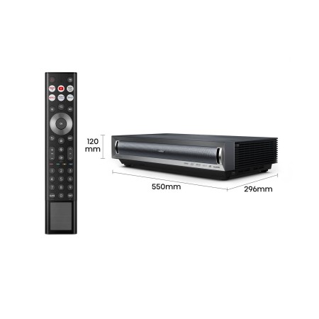 Hisense PX3