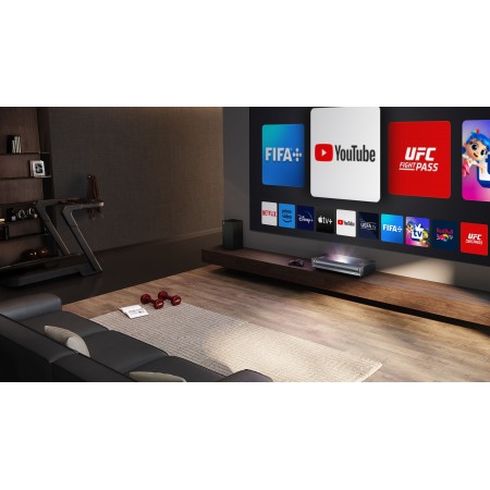 Hisense PX3