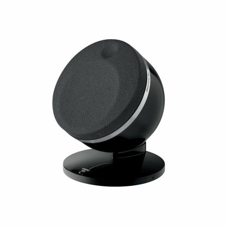 Focal Dome Sat Flax Black