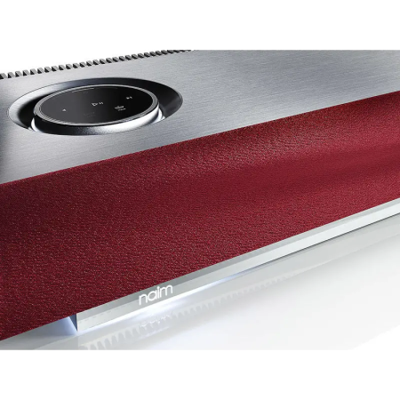 Naim MU-SO GRILLE ASSY Red