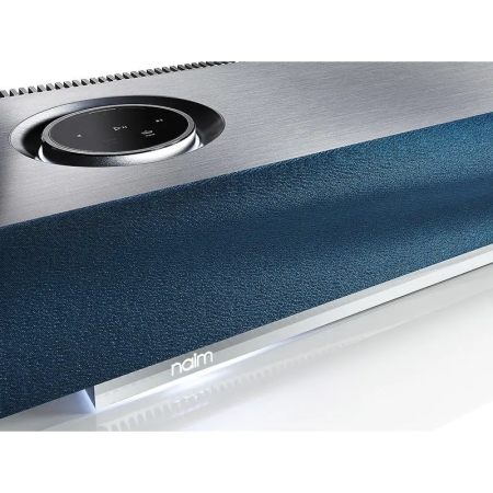 Naim MU-SO GRILLE ASSY Blue