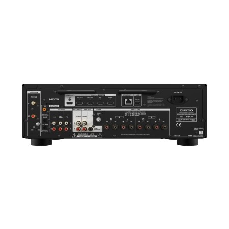 ONKYO TX-8470