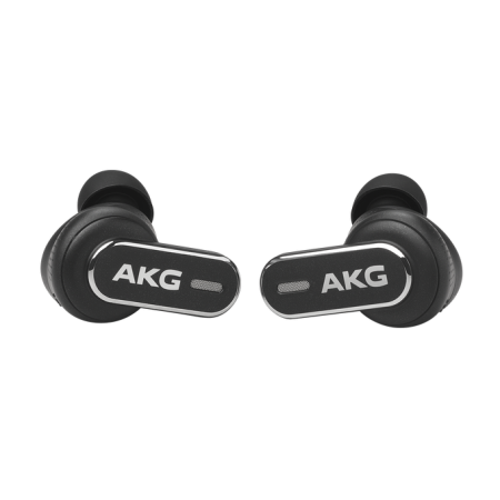 AKG N5 Hybrid Schwarz