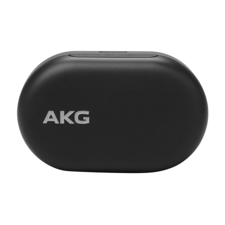 AKG N5 Hybrid Schwarz