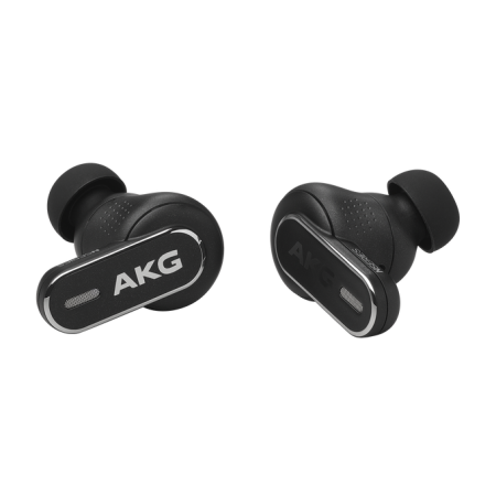 AKG N5 Hybrid Schwarz