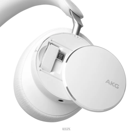 AKG N9 Hybrid Weiß