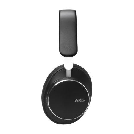 AKG N9 Hybrid Schwarz