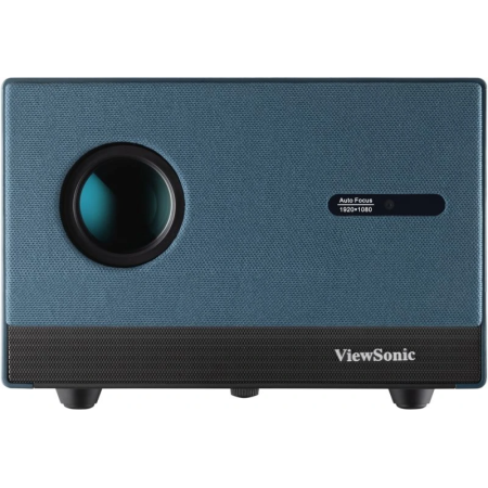 Viewsonic LX60HD