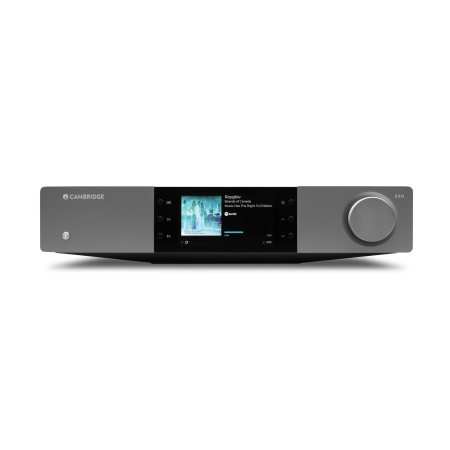 Cambridge Audio EXN100 Lunar Grey