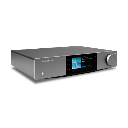 Cambridge Audio EXN100 Lunar Grey