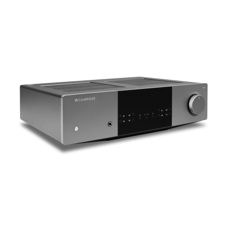 Cambridge Audio EXA100 Lunar Grey