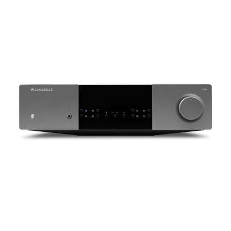 Cambridge Audio EXA100 Lunar Grey