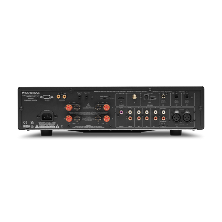 Cambridge Audio EXA100 Lunar Grey