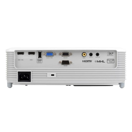 Optoma HD28i + HDMI Kabel