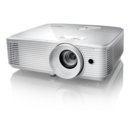 Optoma EH338 zakupy u specjalistów