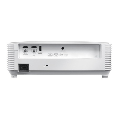 Optoma EH338 zakupy u specjalistów