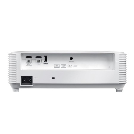 Optoma HD29i zakupy u specjalistów