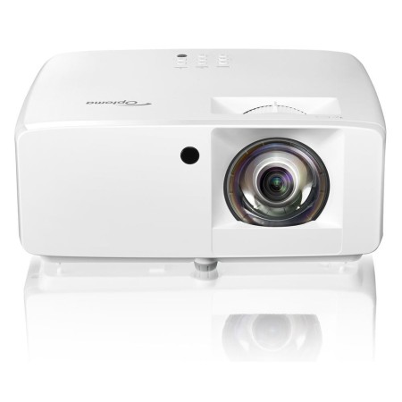 Optoma ZX350ST