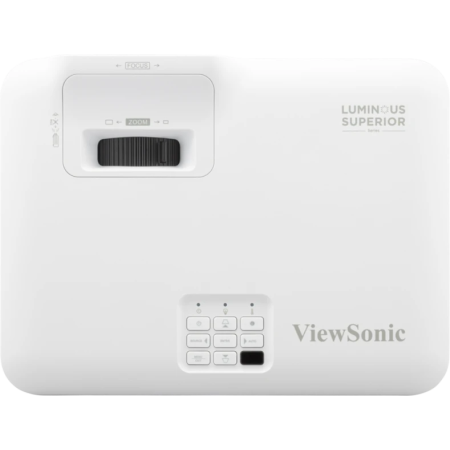 ViewSonic LSD500HD
