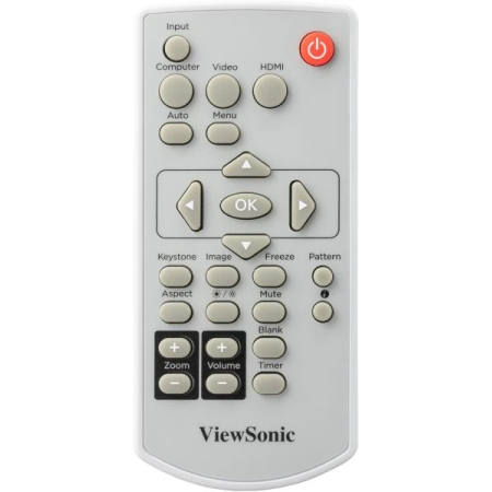 ViewSonic LSC651WU