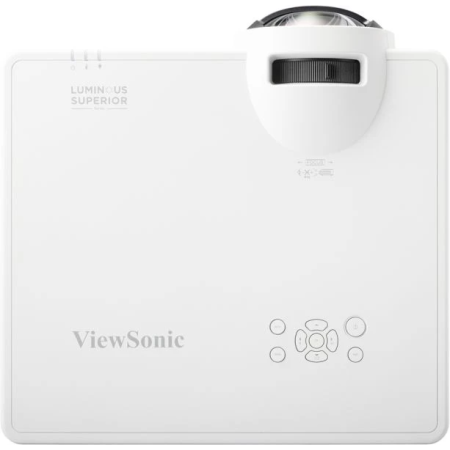 ViewSonic LSC601WU-ST