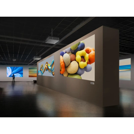 ViewSonic LSC601WU-ST