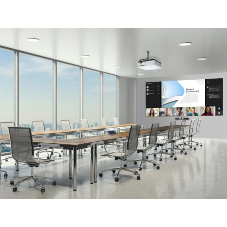 ViewSonic LSC601WU-ST