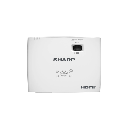Sharp E501U