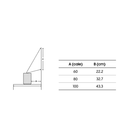 Samsung SP-LPF5D