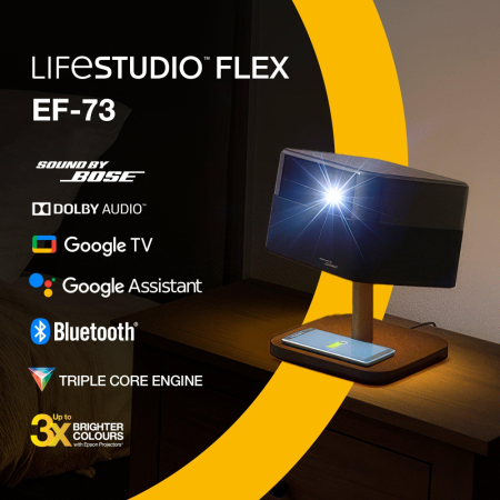 Epson EF-73