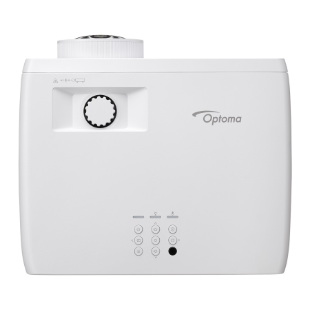 Optoma ZK521ST