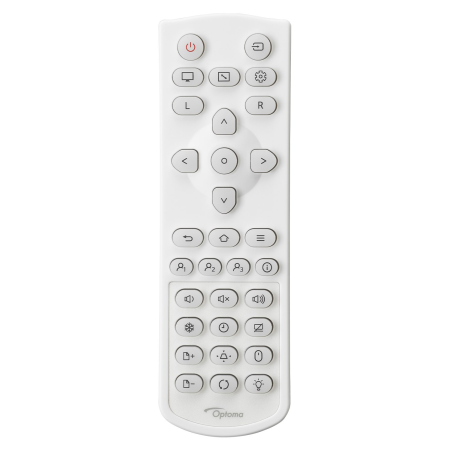 Optoma ZK521ST