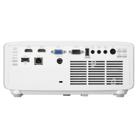 Optoma ZK521ST