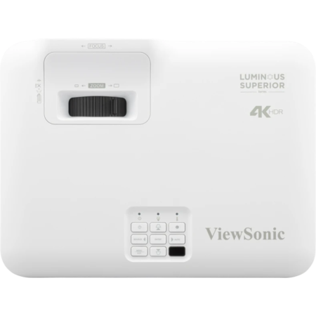 ViewSonic LSD500HD-4K