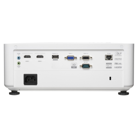 Optoma LW351ST