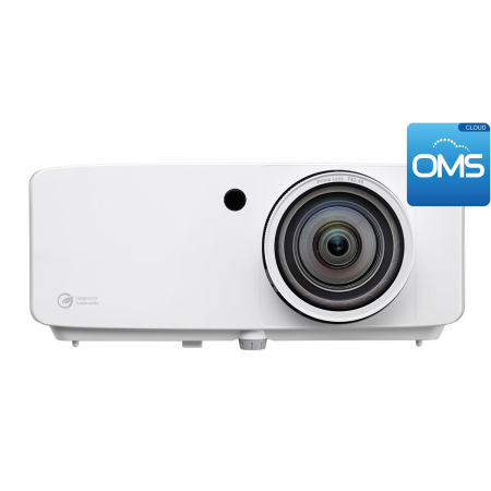 Optoma ZH521ST