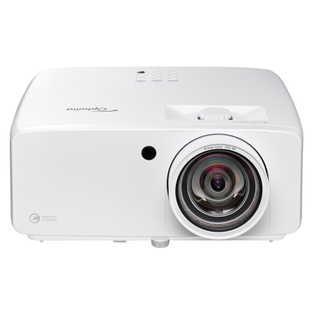 Optoma ZH521ST