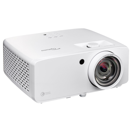 Optoma ZH521ST