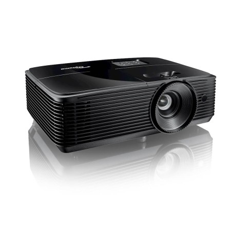 Optoma W400LVe